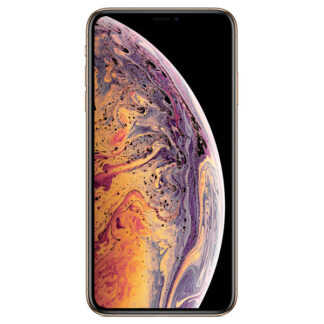 Apple iPhone Xs Max 64GB (Gold) (NT522RU/A) (Exchange Packed)