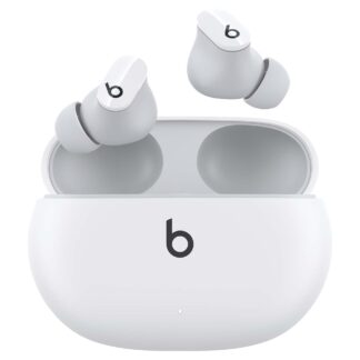 Беспроводные Bluetooth cтерео-наушники Beats Studio Buds True Wireless (White) (MJ4Y3ZM/A)
